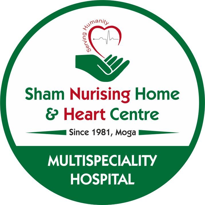 Sham Nursing Home & Heart Centre